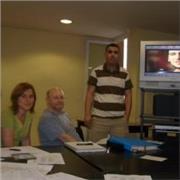 Clases particular y en grupo de la lengua Rifeña(Amazigh/Bereber)